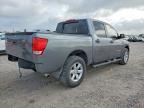 2015 Nissan Titan S