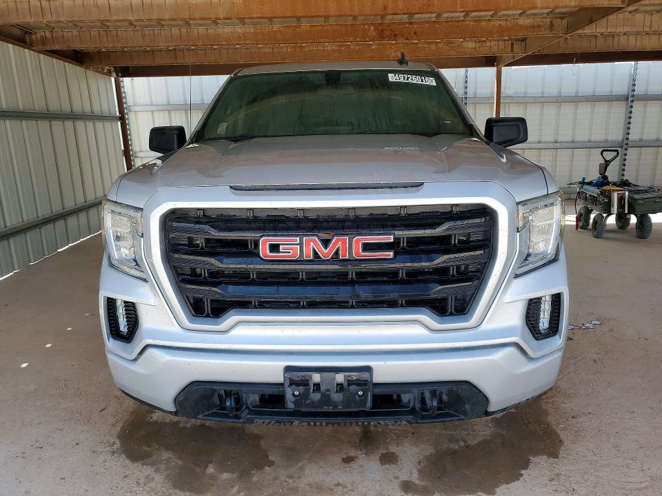 2020 GMC Sierra C1500 Elevation