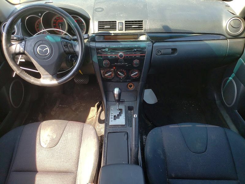 2009 Mazda 3 S