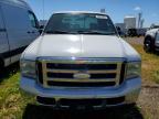 2005 Ford F350 SRW Super Duty