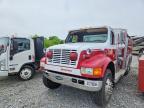 1992 International F-4900 Pumper Fire Truck