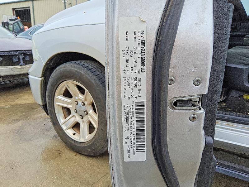 2014 Dodge Ram 1500 st