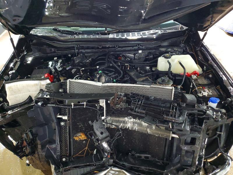 2025 Ford F250 Super Duty