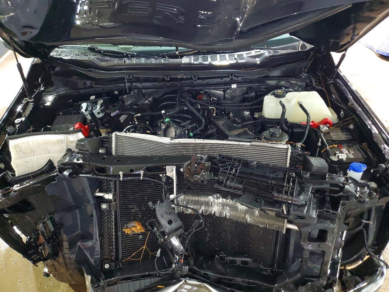 2025 Ford F250 Super Duty