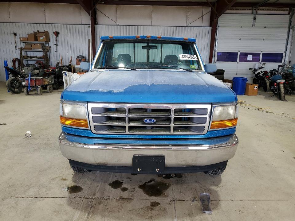 1995 Ford F150