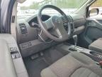 2007 Nissan Frontier SE