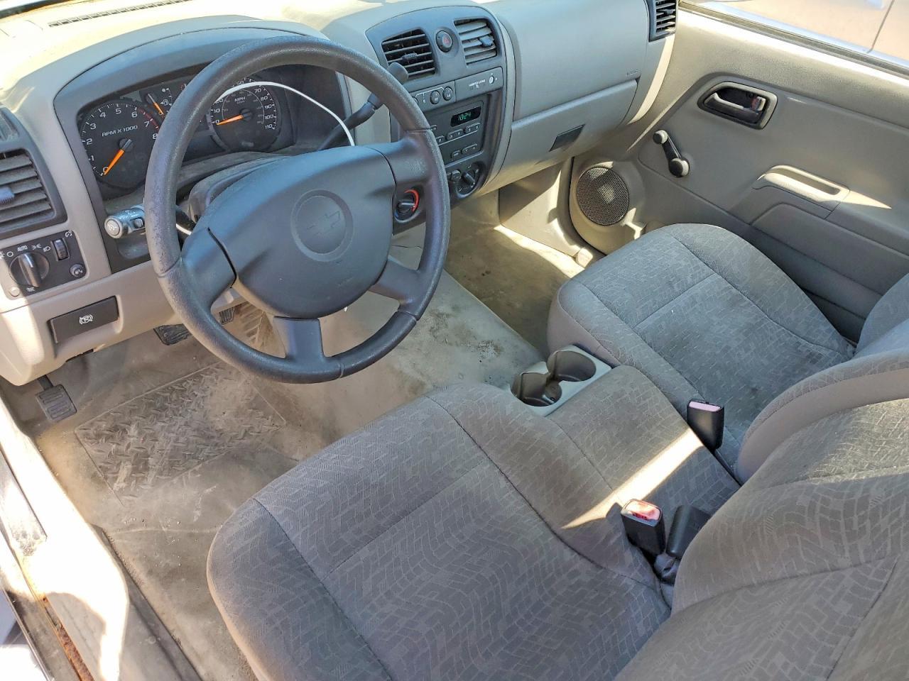 2005 Chev Colorado