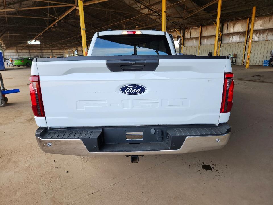 2024 Ford F150 XL