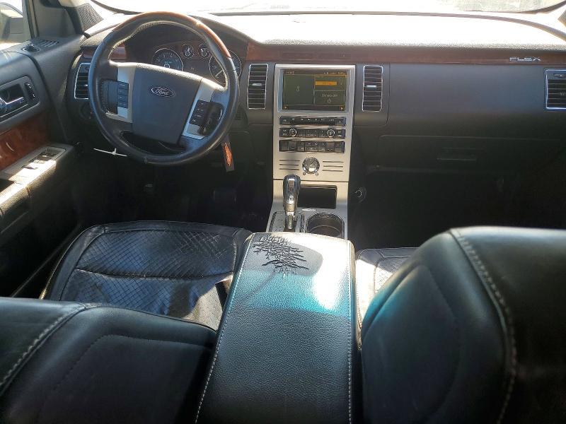 2009 Ford Flex Limited