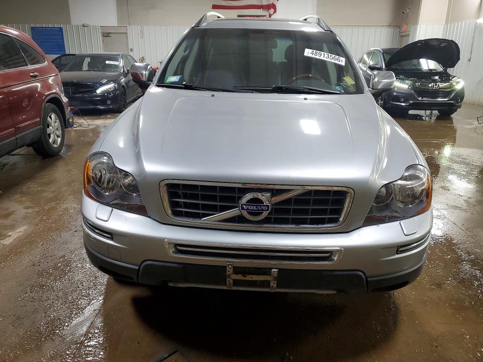2011 Volvo Xc90 V8