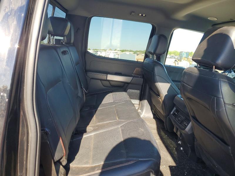 2023 Ford F250 Super Duty