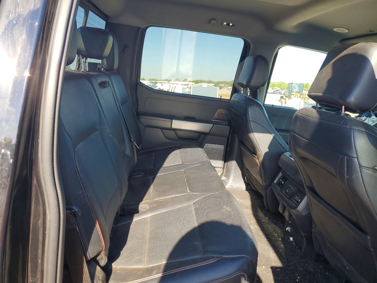 2023 Ford F250 Super Duty