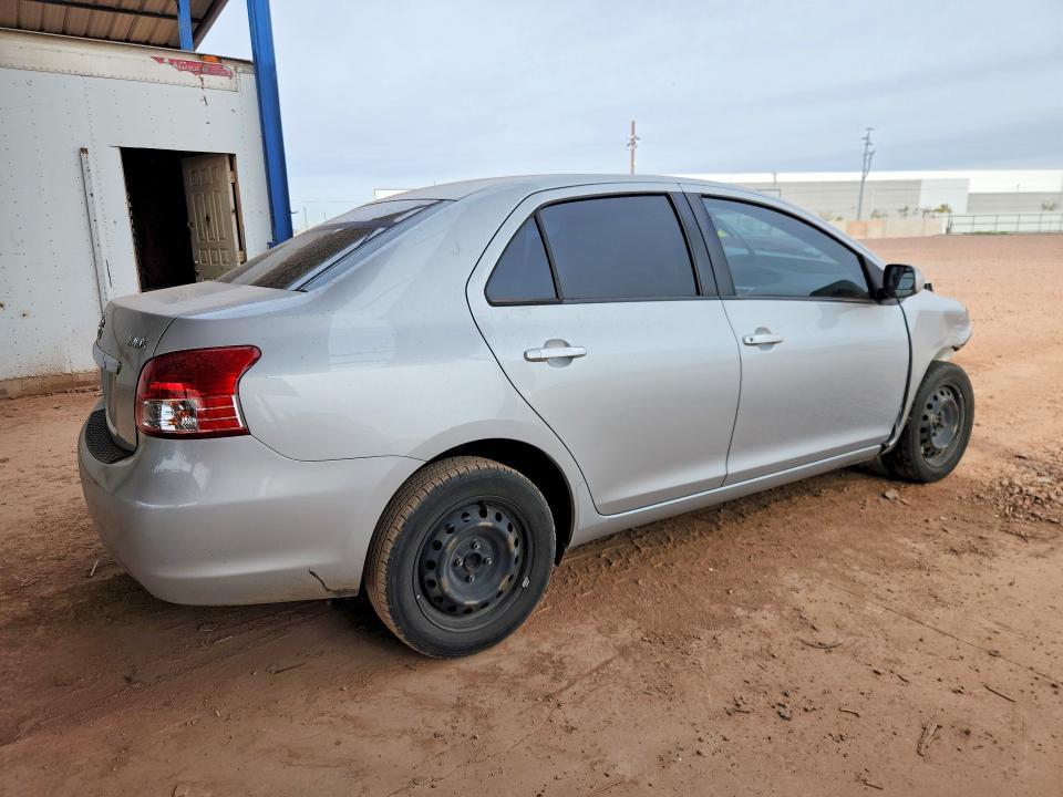 2007 Toyota Yaris