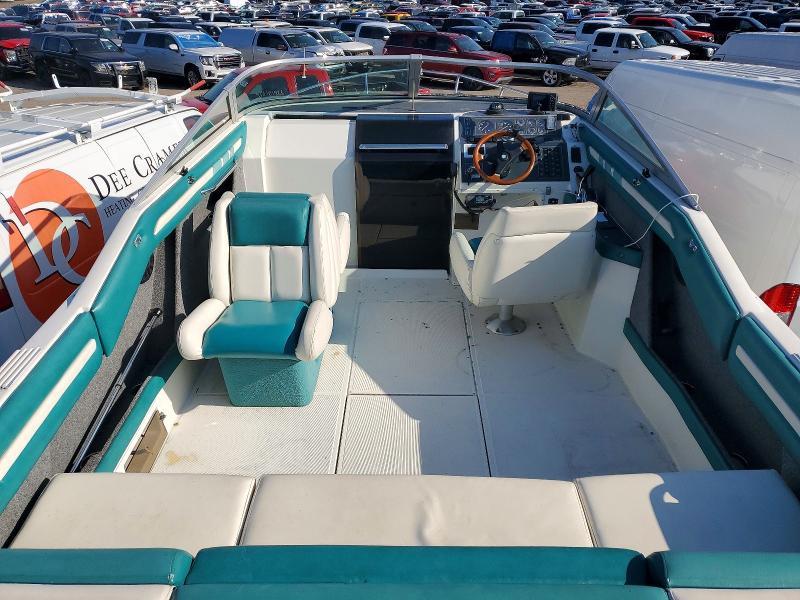 1989 Slickcraft 268SC-Boat