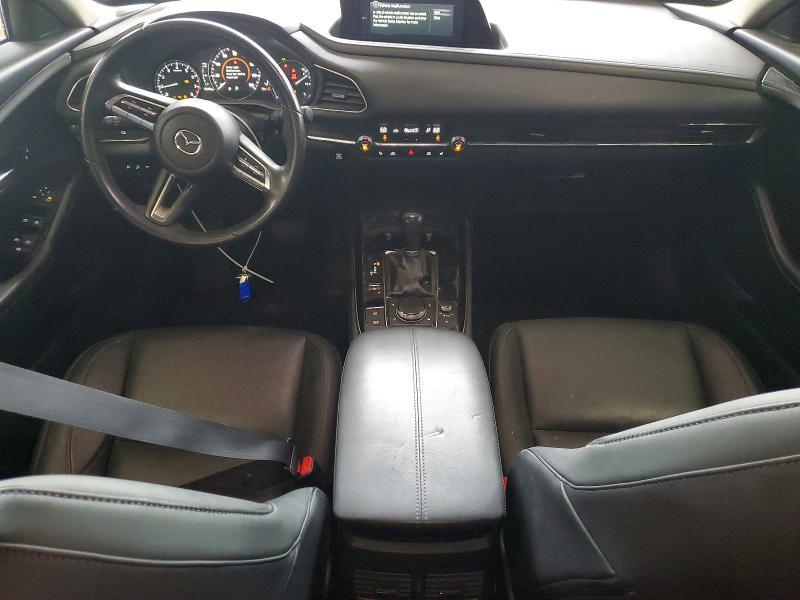 2021 Mazda Cx-30 Preferred