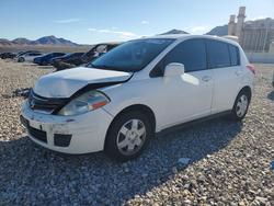 2012 Nissan Versa 1.8 s for sale in North Las Vegas, NV