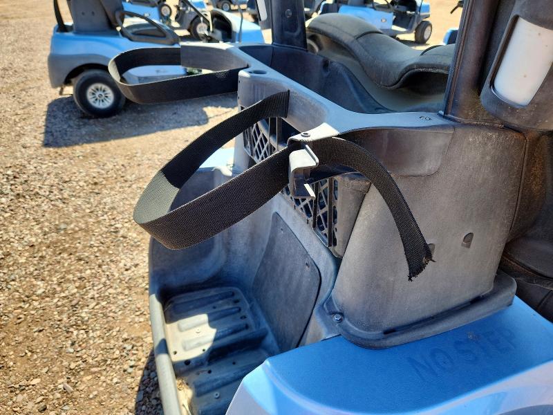 2020 Club Car Tempo Lithium