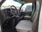 2014 Chev Express Cutaway