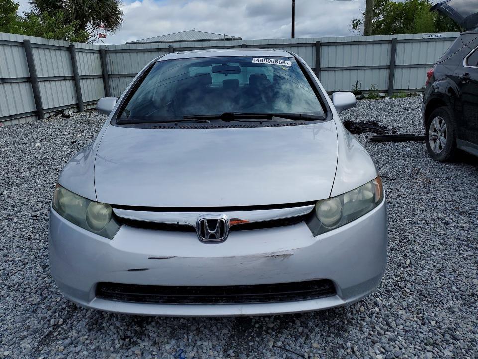 2008 Honda Civic ex
