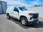 2023 Chevrolet Silverado C1500