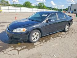 2014 Chevrolet Impala Limited ls en venta en Lebanon, TN