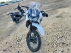 2025 Kawasaki KL650 K