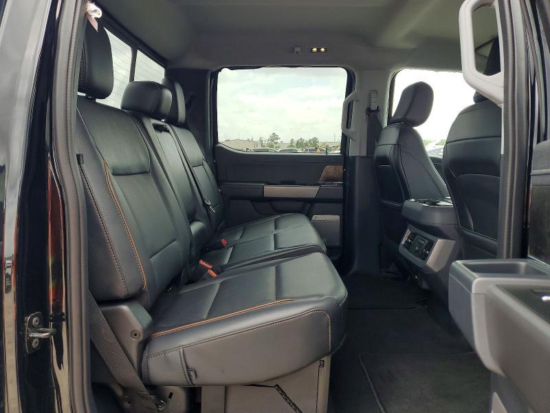 2025 Ford F350 Super Duty