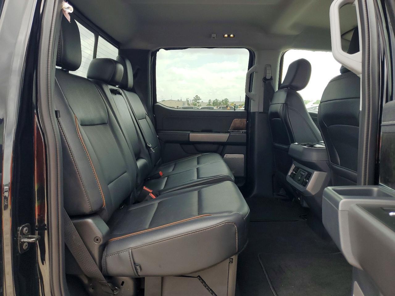 2025 Ford F350 Super Duty