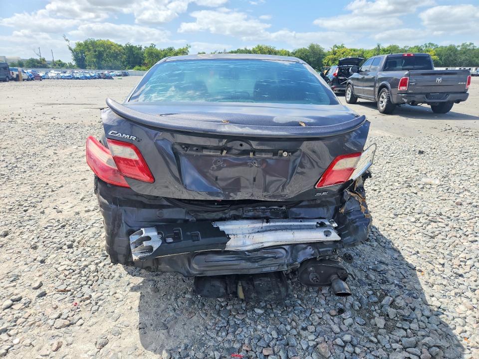 2009 Toyota Camry se