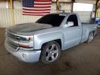 2017 Chevrolet Silverado C1500