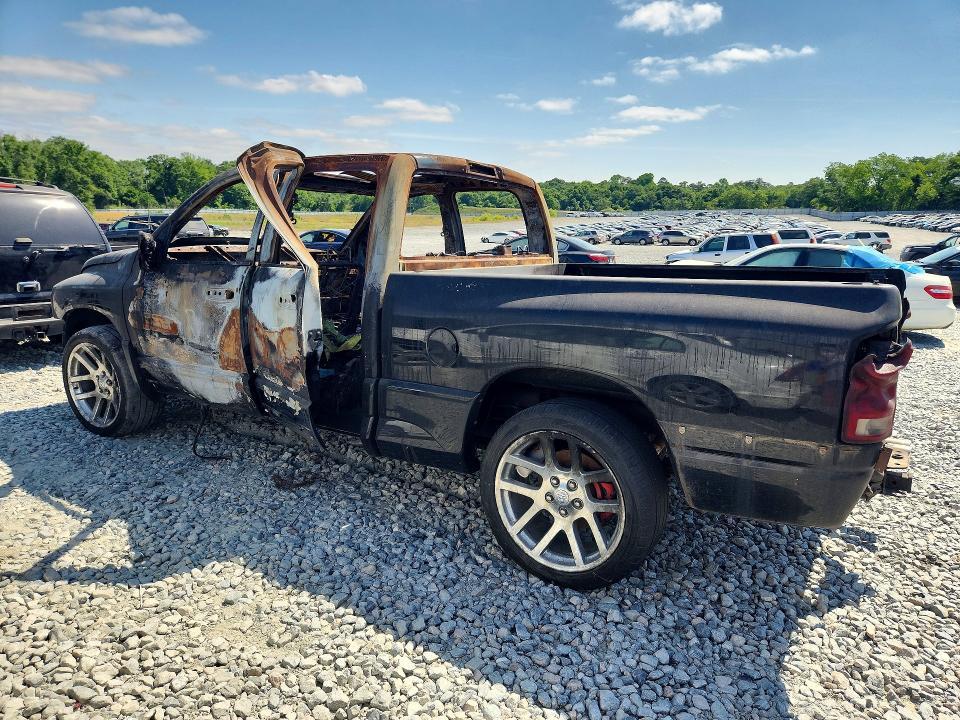 2005 Dodge RAM SRT10