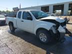 2013 Nissan Frontier S