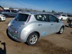 2011 Nissan Leaf sv