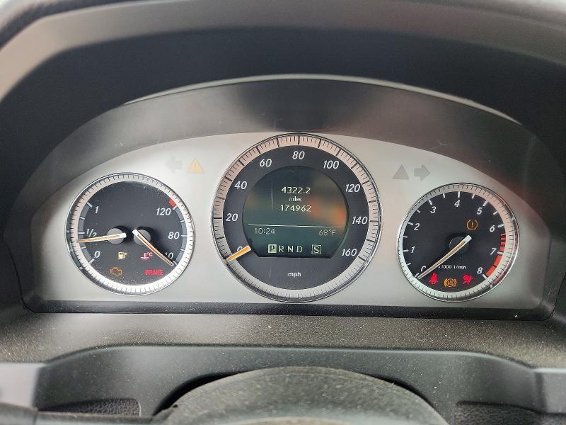 2008 Mercedes-Benz C 300 4matic