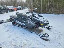 Skidoo salvage cars for sale: 2022 Skidoo Mach z 900 ace Turbo