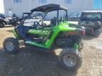 2016 Arctic Cat Wildcat Sport XT EPS E