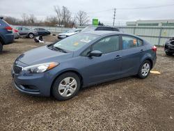 2016 KIA Forte lx for sale in Chicago Heights, IL