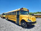 2017 Ic Corporation CE Series School-School Bus