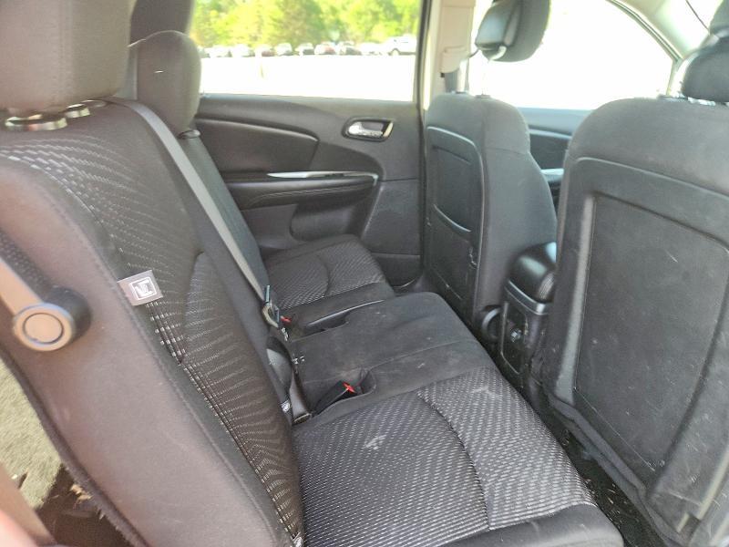 2015 Dodge Journey sxt