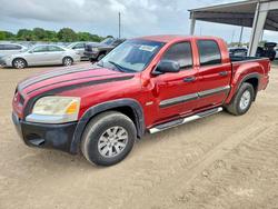 2006 Mitsubishi Raider Durocross en venta en Homestead, FL