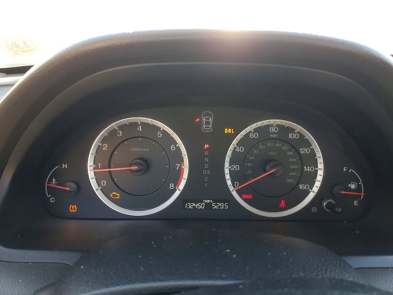 2010 Honda Accord lxp