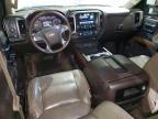 2015 Chevrolet Silverado K2500 Heavy Duty LTZ