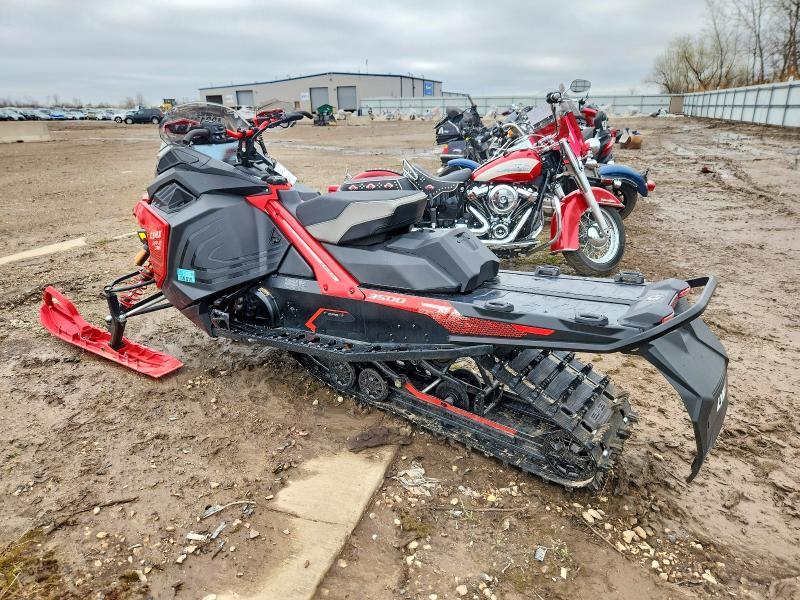 2026 Lynx Other