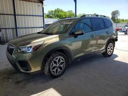 2020 Subaru Forester Premium for sale in Cartersville, GA