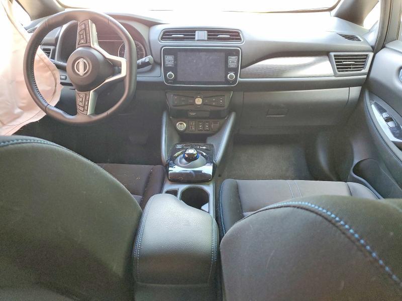 2023 Nissan Leaf sv Plus