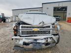 2014 Chevrolet Silverado K1500 LTZ