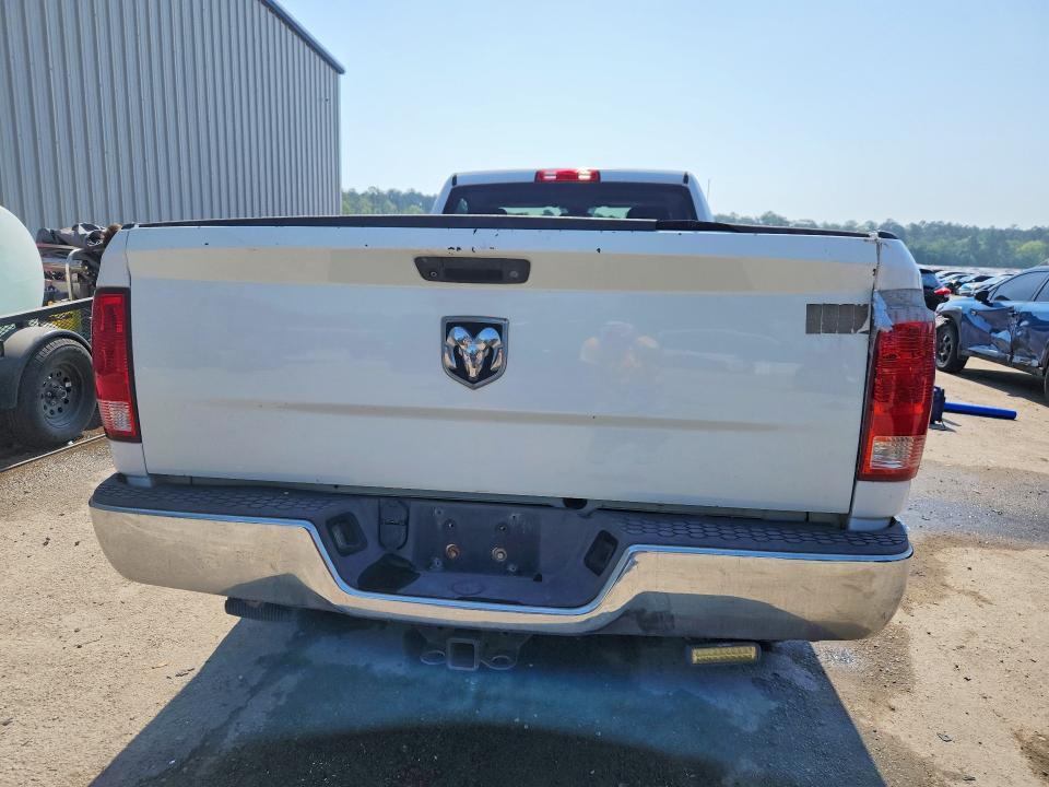 2018 Dodge RAM 1500 ST