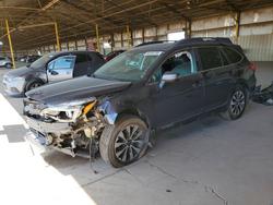2017 Subaru Outback 2.5i Limited for sale in Phoenix, AZ
