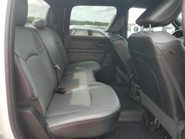 2024 Dodge RAM 2500 Tradesman