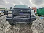 2015 Ford F250 Super Duty
